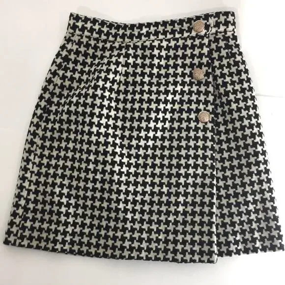Osborne Vintage Skirt - Picture 1 of 4